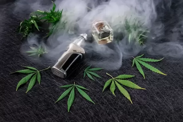 Understanding Different Cannabis Consumption Methods